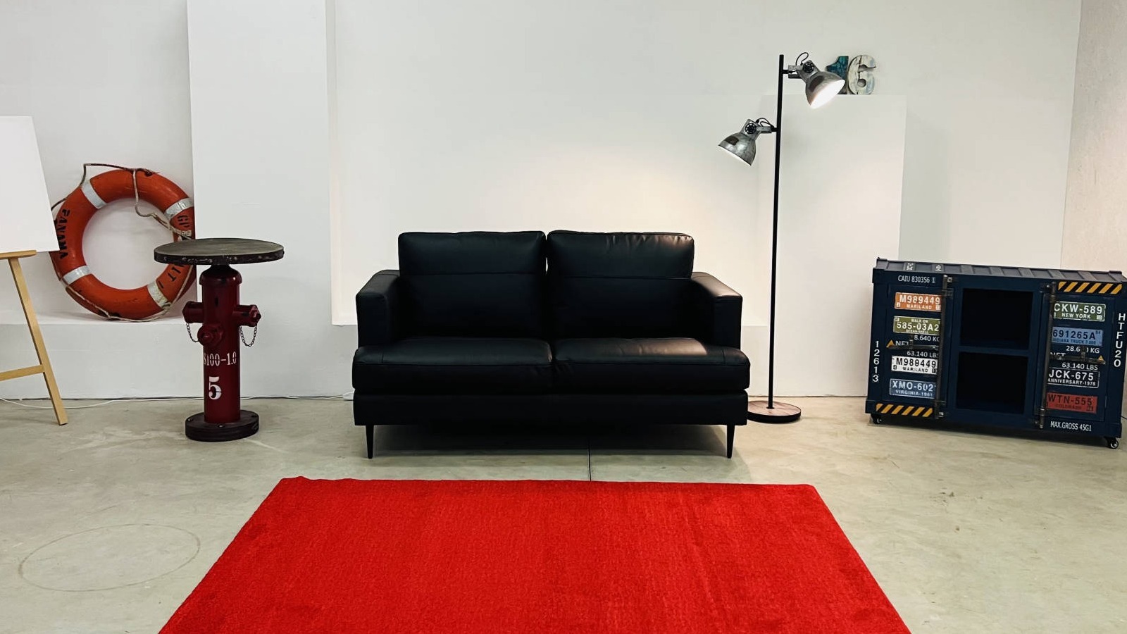 Studio D16
