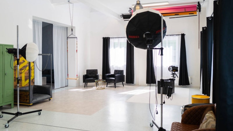 Studio 101